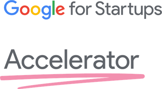 Google for Startups Accelerator