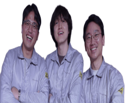 Rexolution team